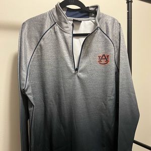 Mens Auburn Pullover